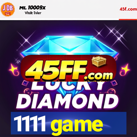 1111 game